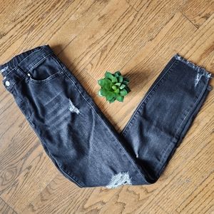 Girls' Tractr Jeans